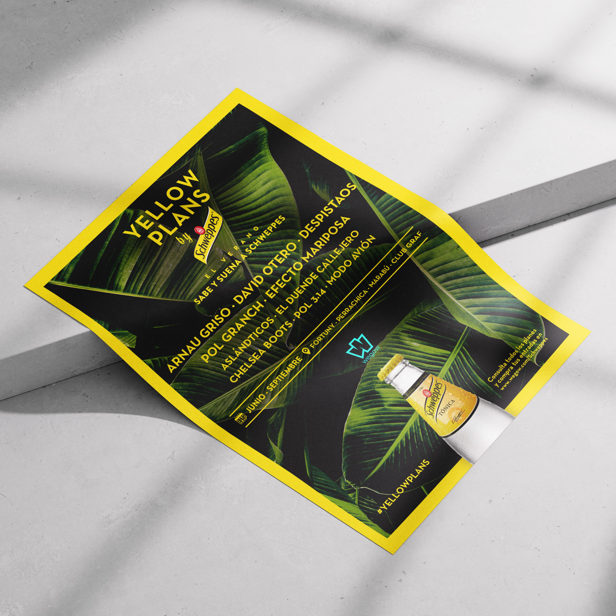 Eventos