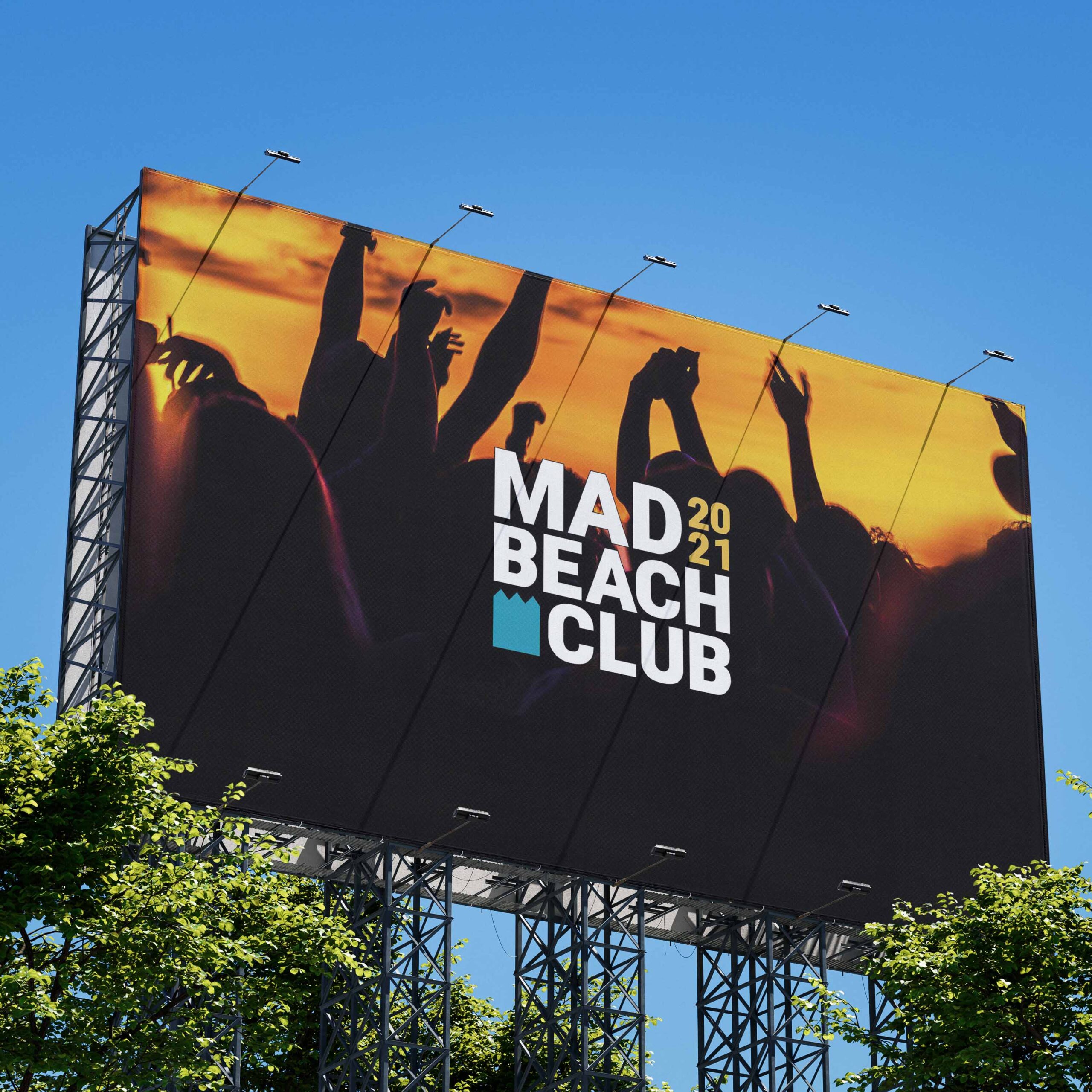 MadBeach